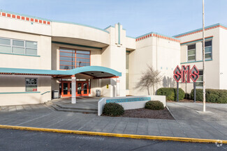 Stanwood Middle School