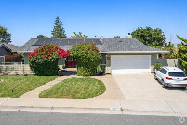 Families love Cupertino for its safe streets and welcoming community.