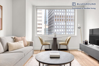 15 Cliff St Unit FL31-ID772, New York, NY 10038