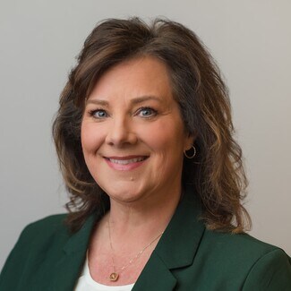 Maresa Morrow