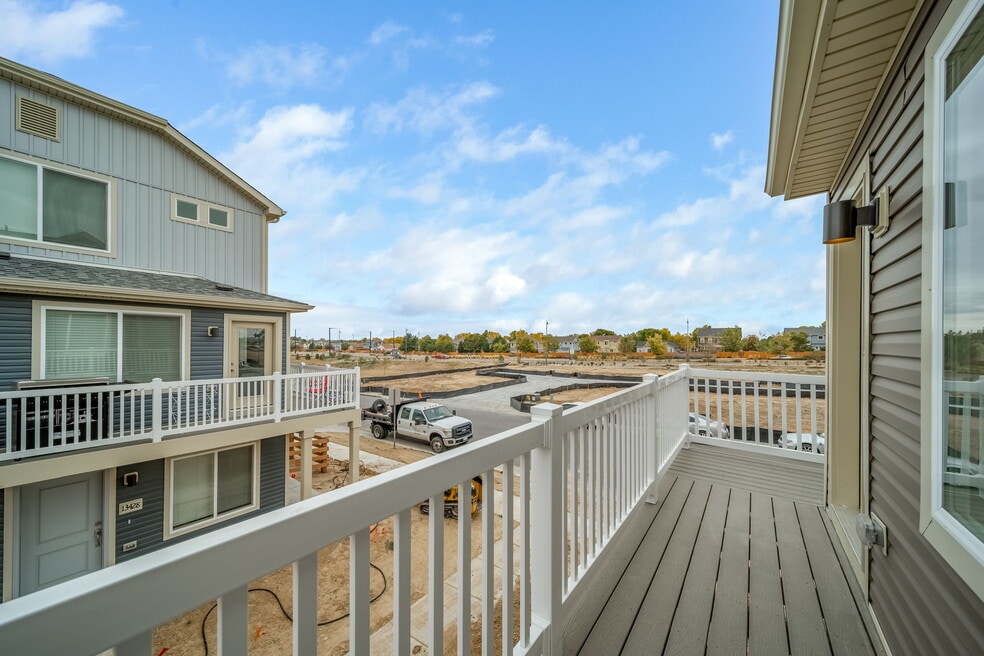 9448 Oro City Loop, Colorado Springs, CO 80927 - photo 1