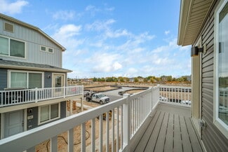 9448 Oro City Loop, Colorado Springs, CO 80927