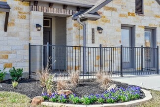 1020 Trellis, Brenham, TX 77833