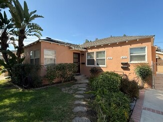 431 N Catalina St, Burbank, CA 91505