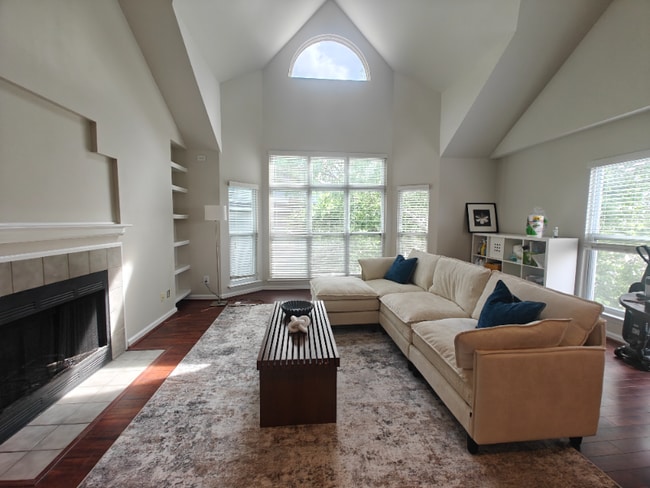 521 N Graham St unit 3A, Charlotte, NC 28202 - photo 3