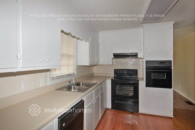 190 Bowen Rd, Stockbridge, GA 30281 - photo 5