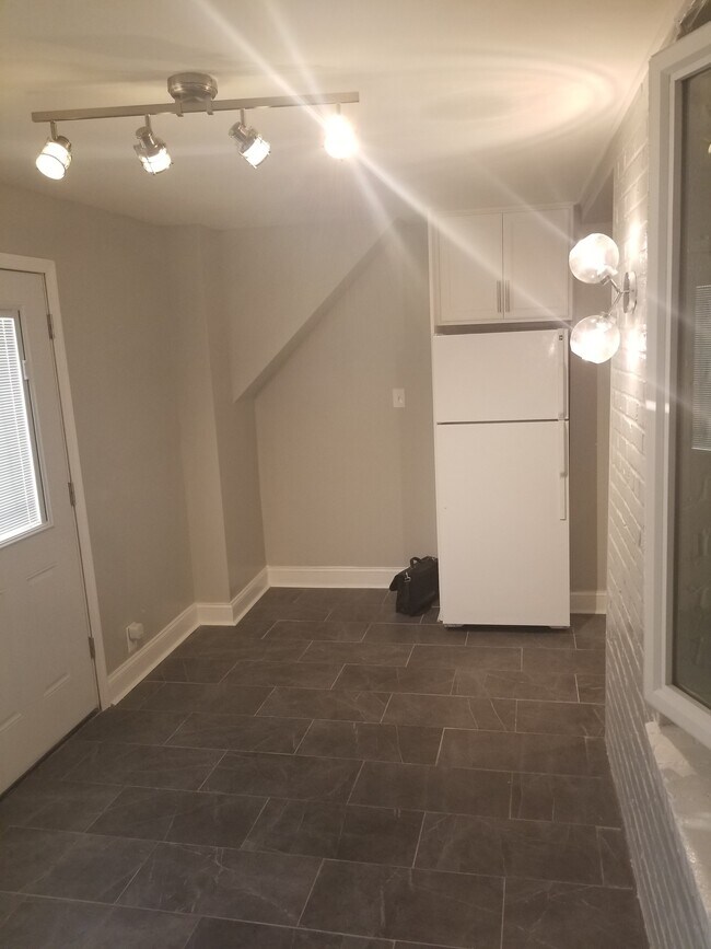 5006 2nd St NW unit 2, Washington, DC 20011 - photo 4