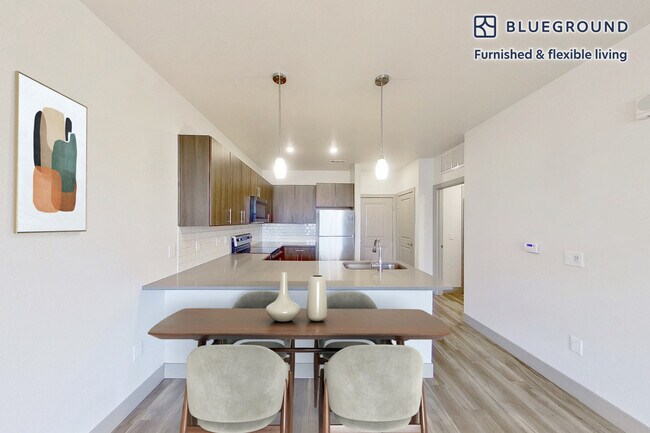 6855 S Langdale St unit FL1-ID2050A, Aurora, CO 80016 - photo 5