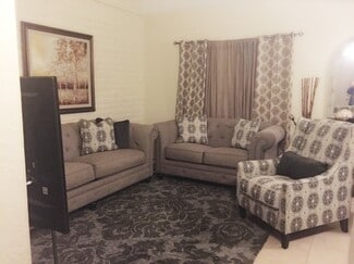 3407 E Presidio Rd, Tucson, AZ 85716