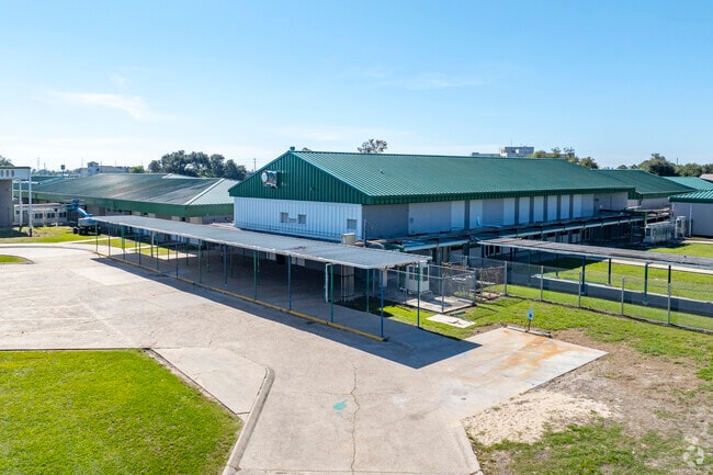 Oaklawn Junior High School