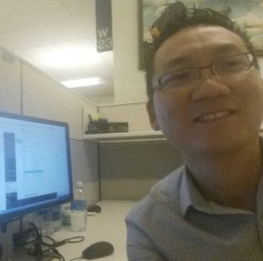 Hoang Nguyen
