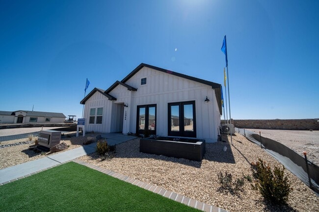 149 Pinos Altos Trail, Santa Teresa, NM 88008 - photo 3