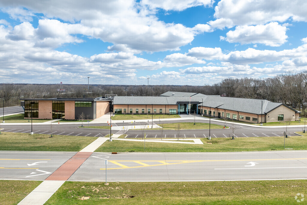 Minerva Park Middle School