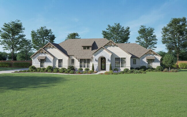 131 Spring Valley Rd unit 36491517, Paradise, TX 76073 - photo 6