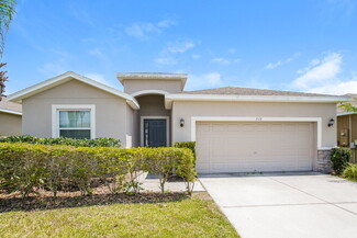 513 Corbett Bluff Dr, Ruskin, FL 33570
