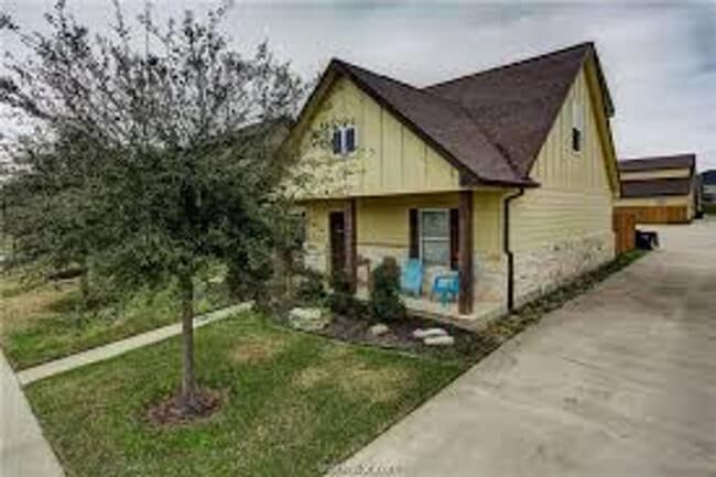 3366 Keefer Loop, College Station, TX 77845 - photo 2