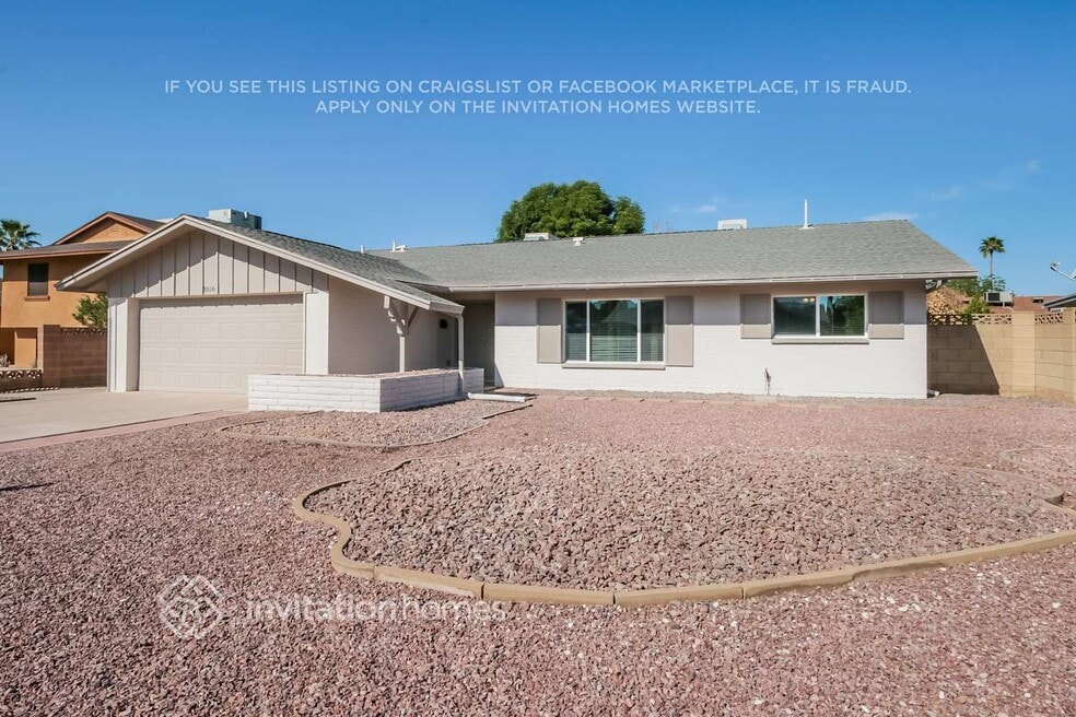 3516 S Juniper St, Tempe, AZ 85282 - photo 1