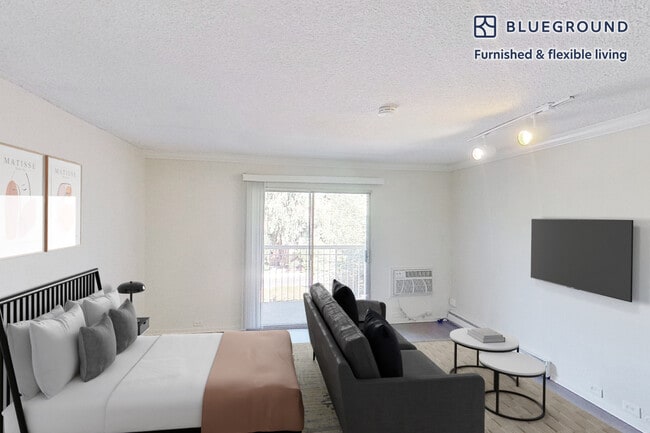 555 W Middlefield Rd unit FL2-ID10657A, Mountain View, CA 94043 - photo 2