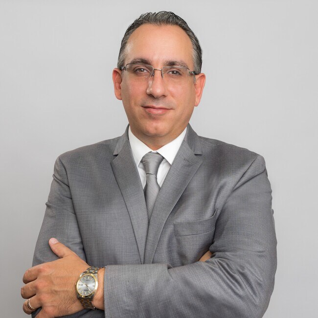 Agent Photo