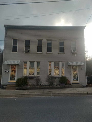 740 N Mechanic St, Cumberland, MD 21502