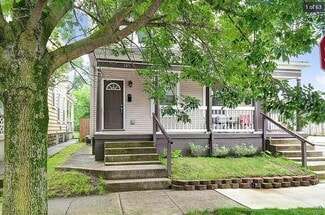 185 E Gates St, Columbus, OH 43206