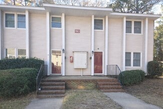 583 Winding Creek Rd Unit 583 Winding Creek Road, Fayetteville, NC 28305