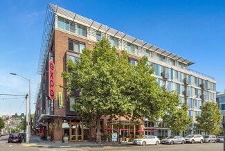 118 Republican St, Seattle, WA 98109