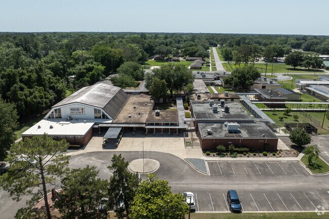 Keller Intermediate School