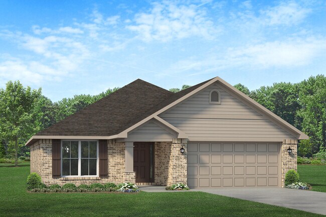 0 Farley Ridge St unit 36884129, Olive Branch, MS - photo 7