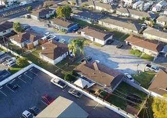 24658 Eshelman Ave, Lomita, CA 90717