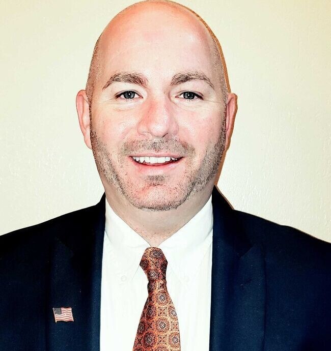 Kevin Donahue