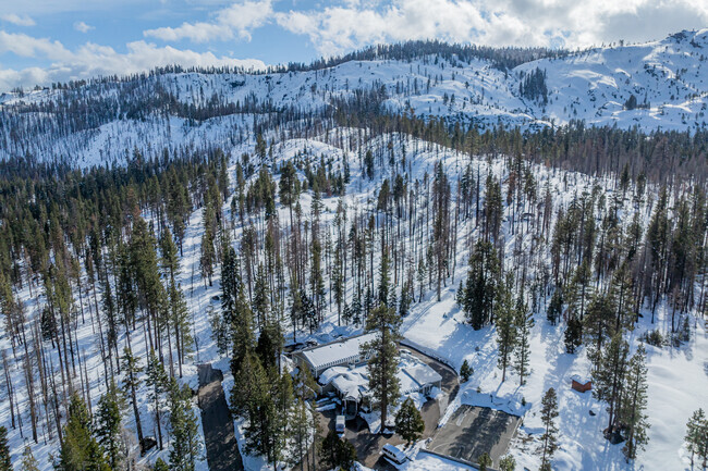 Pre-K to 8th grade thrive in Lake Tahoe School's enriching environment.
