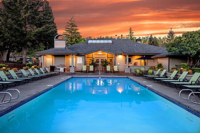 Club at Tanasbourne, Hillsboro, OR 97124 - photo 2