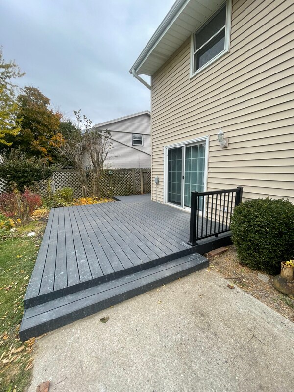 5963 Teakwood Dr, Greendale, WI 53129