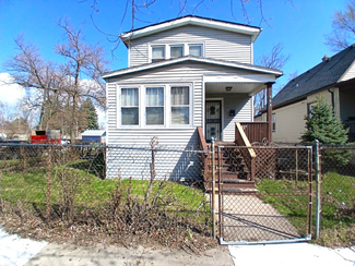 708 W 116th St Unit 2, Chicago, IL 60628