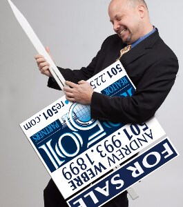 Agent Photo
