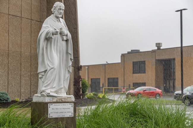 St. Ignatius of Loyola School