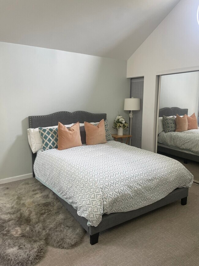 1715 Lincoln Ave unit Sudio, San Rafael, CA 94901 - photo 7