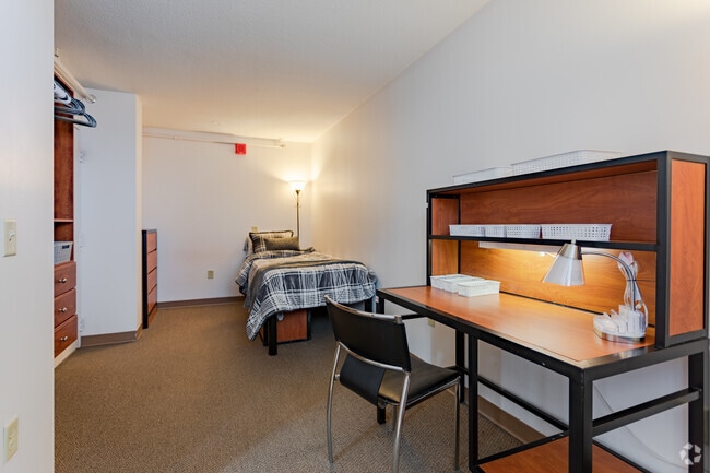 Towers on State, Madison, WI 53703 - photo 5