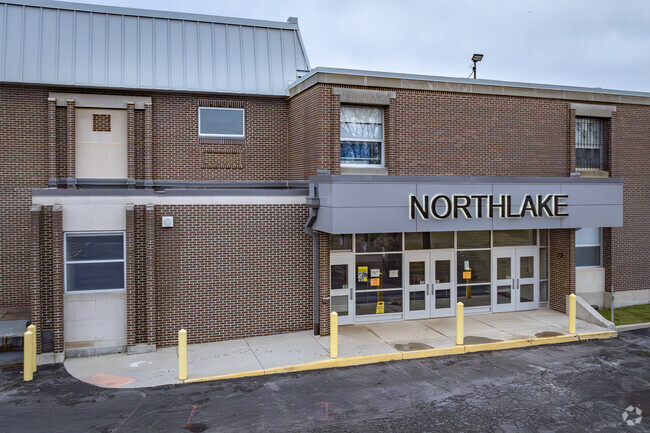 Northlake Middle School