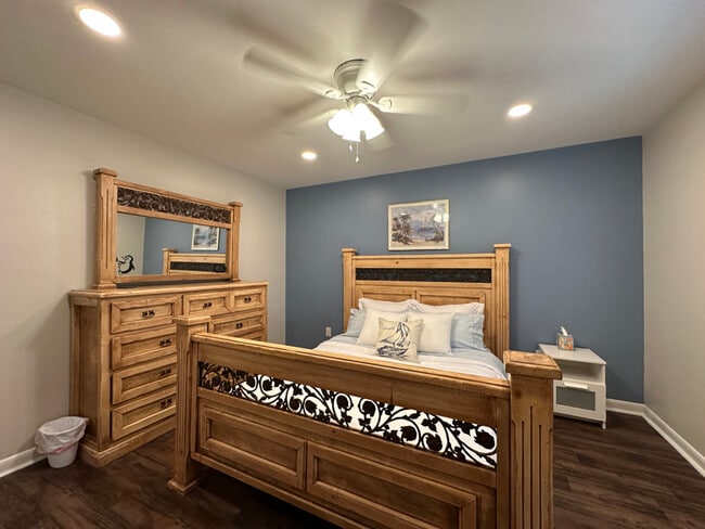 111 Seaparc Cir unit C, Kingsland, GA 31548 - photo 5