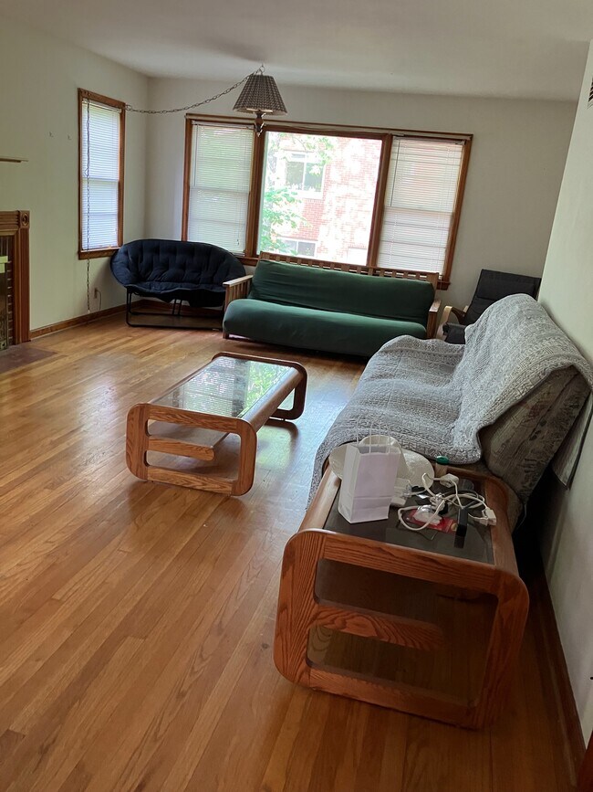 1119 Hillcrest Rd unit Front BR, West Lafayette, IN 47906 - photo 7