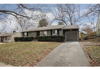 2711 W 71st Terrace, Prairie Village, KS 66208