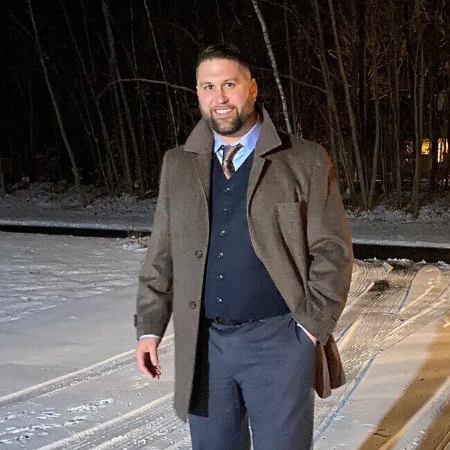 Agent Photo