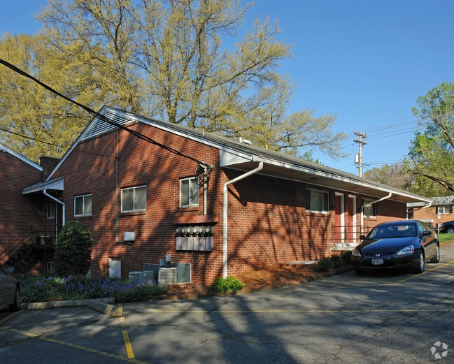 Highland Commons, Winston Salem, NC 27104 - photo 5