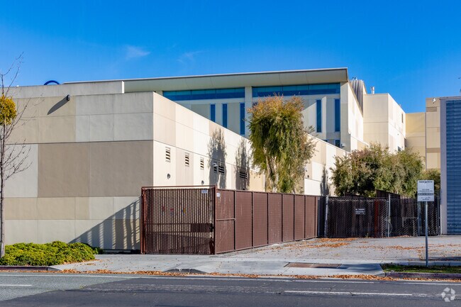 Educational opportunities abound at Meira Academy in Palo Alto.