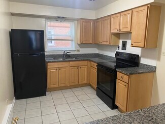 3106 Calwagner St Unit 2, Franklin Park, IL 60131