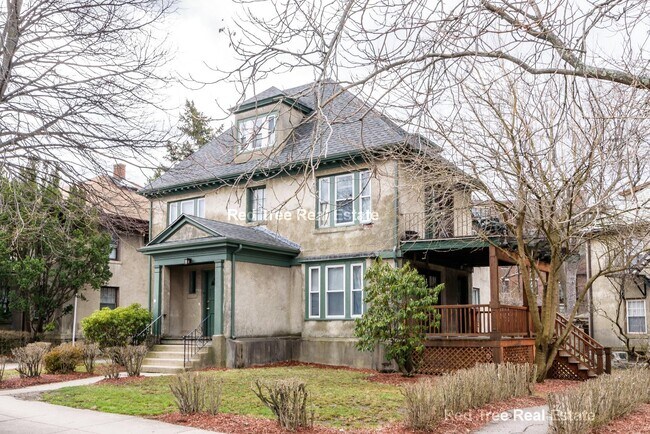 231 Chestnut Hill Ave unit 1, Boston, MA 02135 - photo 2