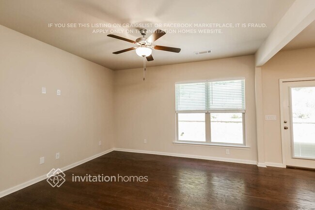 228 Highland Pointe Cir E, Dawsonville, GA 30534 - photo 5