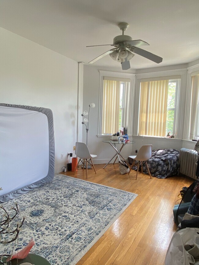 61 Park Dr unit 8, Boston, MA 02215 - photo 2